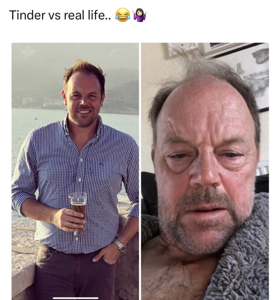 5 Negative Impacts of Tinder on the Dating Scene in 2024